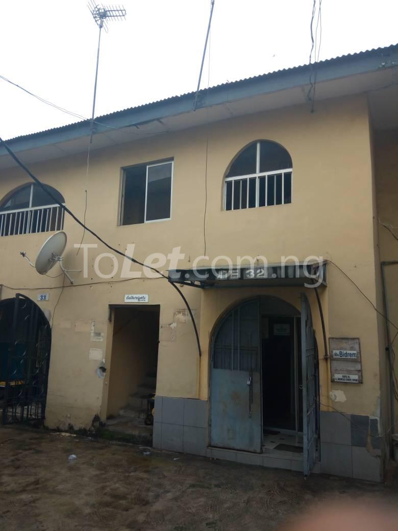 2 bedroom Commercial Property for rent 4 Irewole Street Opebi Ikeja Lagos