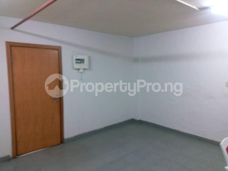 Commercial Property for rent   Oregun Ikeja Lagos