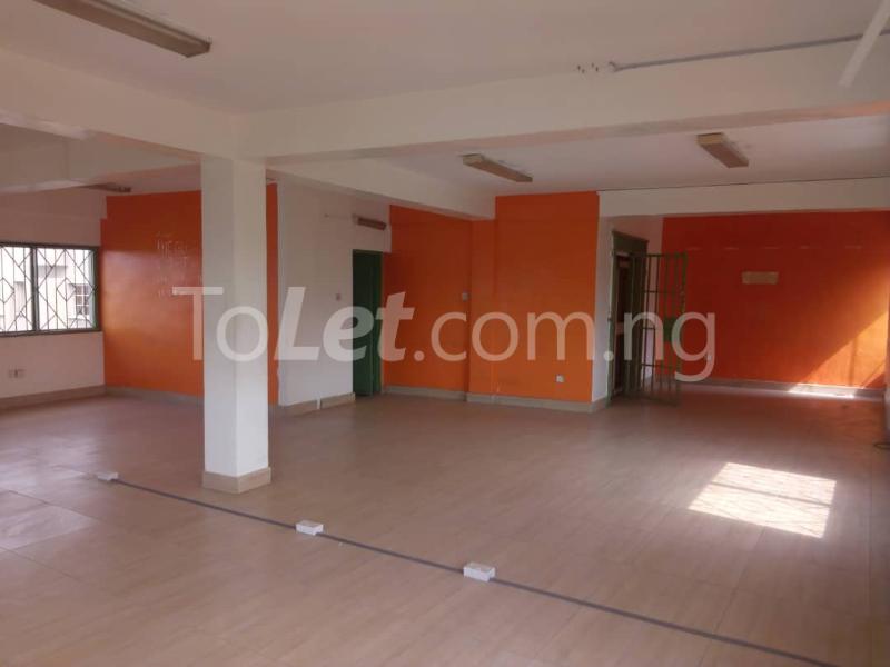1 bedroom Commercial Property for rent Allen Allen Avenue Ikeja Lagos