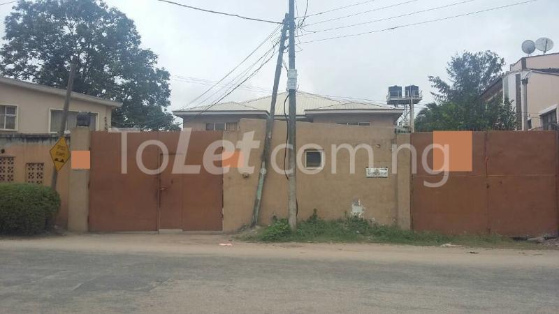 Commercial Property for rent 56 Oladipo Batoye Street Ikeja GRA Ikeja Lagos