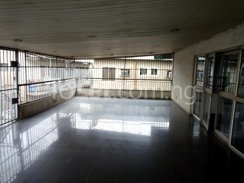 Commercial Property for rent 44 Toyin Street Toyin street Ikeja Lagos