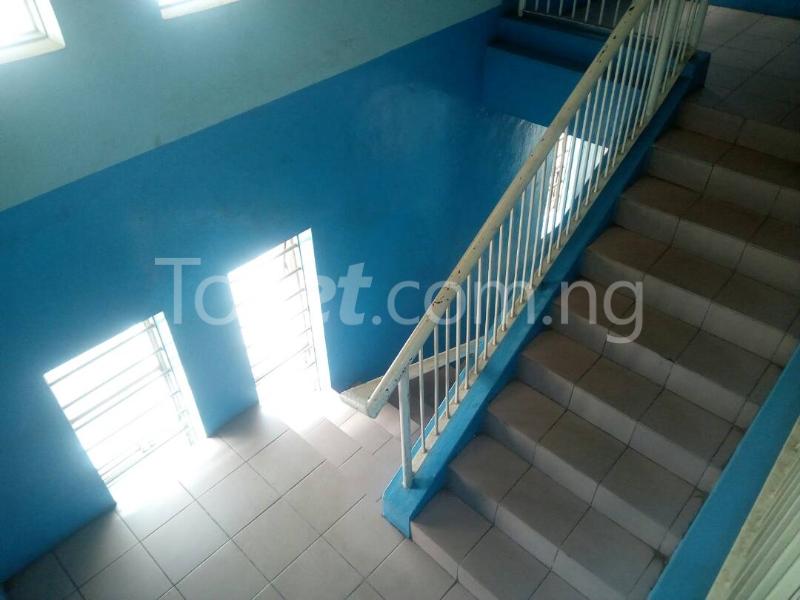 1 bedroom Commercial Property for rent 7up Alausa Ikeja Lagos