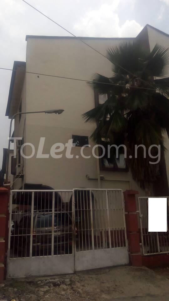 2 bedroom Commercial Property for rent 47 Oritshe Street Obafemi Awolowo Way Ikeja Lagos