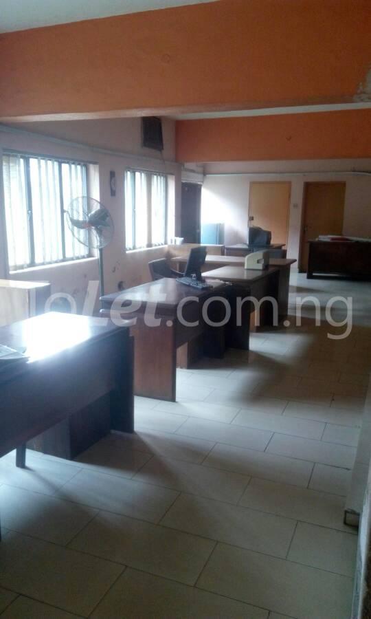 5 bedroom Commercial Property for rent 10, Adeboye Solanke Street Allen Avenue Ikeja Lagos - 0