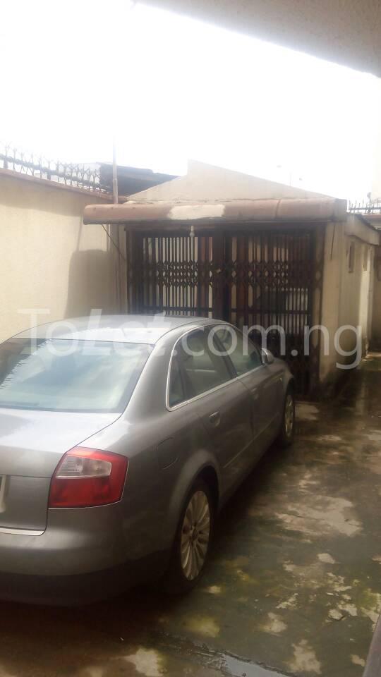 1 bedroom Commercial Property for rent 40 Oritshe Street Awolowo way Ikeja Lagos