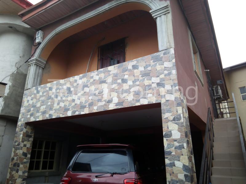 Commercial Property for rent 8 Soji Adepegba Street Allen Avenue Ikeja Lagos