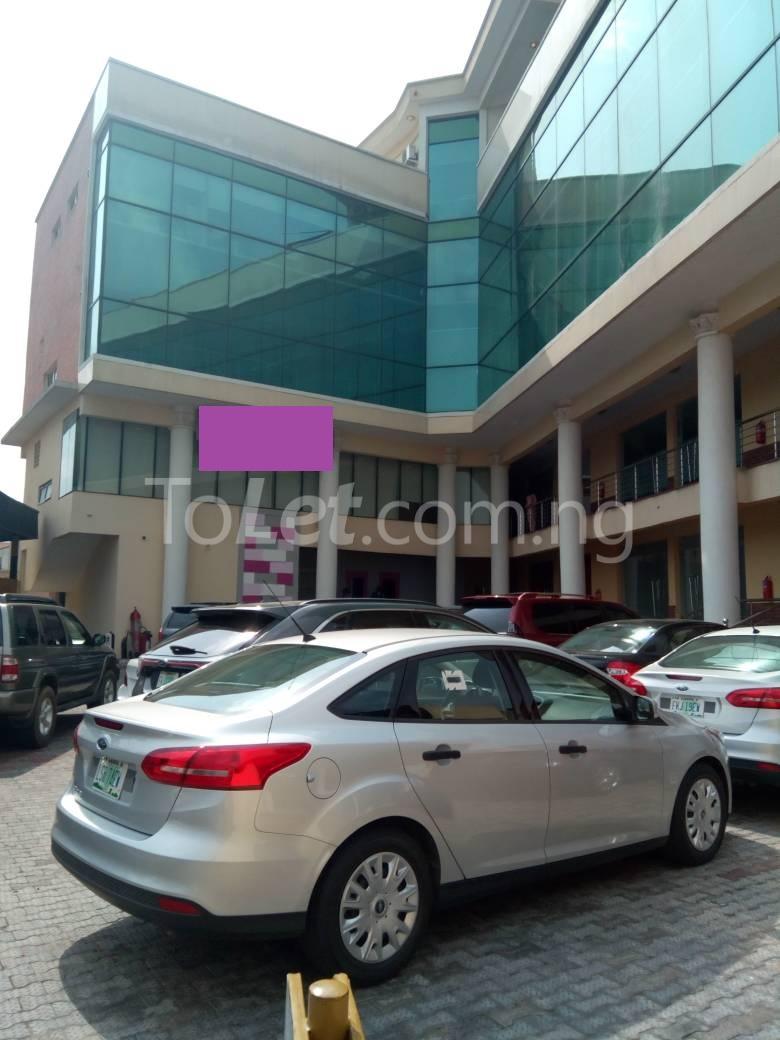 Commercial Property for rent Omasona Mall, Kafi Str Behinde Shoprite Alausa Ikeja Lagos