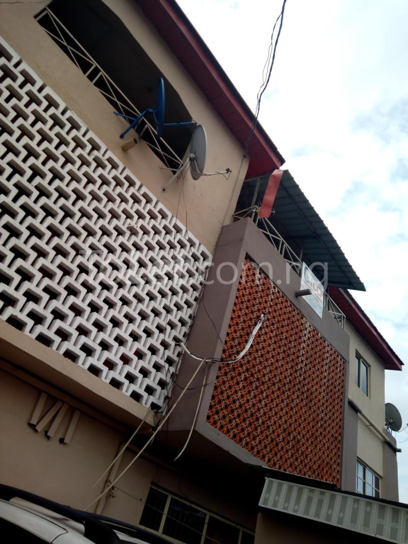 5 bedroom Commercial Property for rent 16 Ladipo Kuku Street Allen Avenue Ikeja Lagos