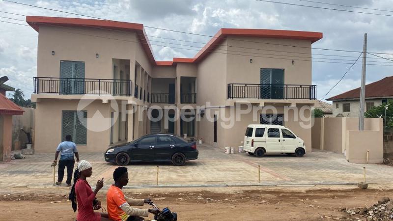Commercial Property for rent Ile Anu Junction Akala Express Akala Express Ibadan Oyo