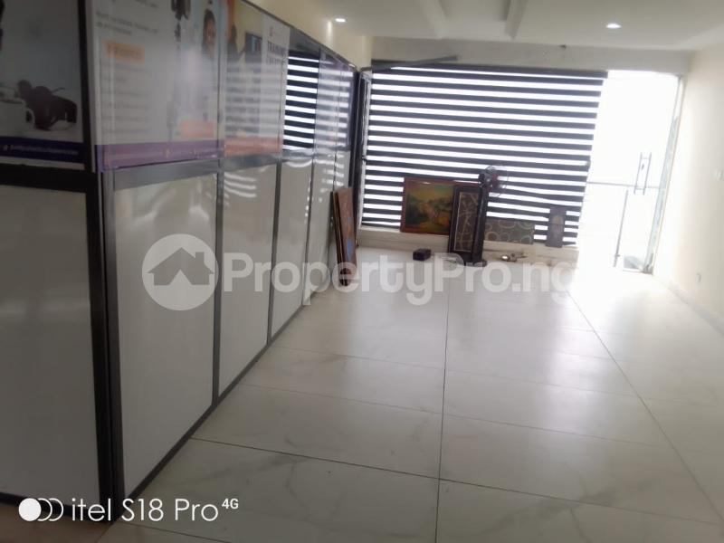 Commercial Property for rent Jericho Jericho Ibadan Oyo