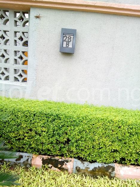 2 bedroom Commercial Property for rent Itumu Ogbonna Street Lekki Phase 1 Lekki Lagos