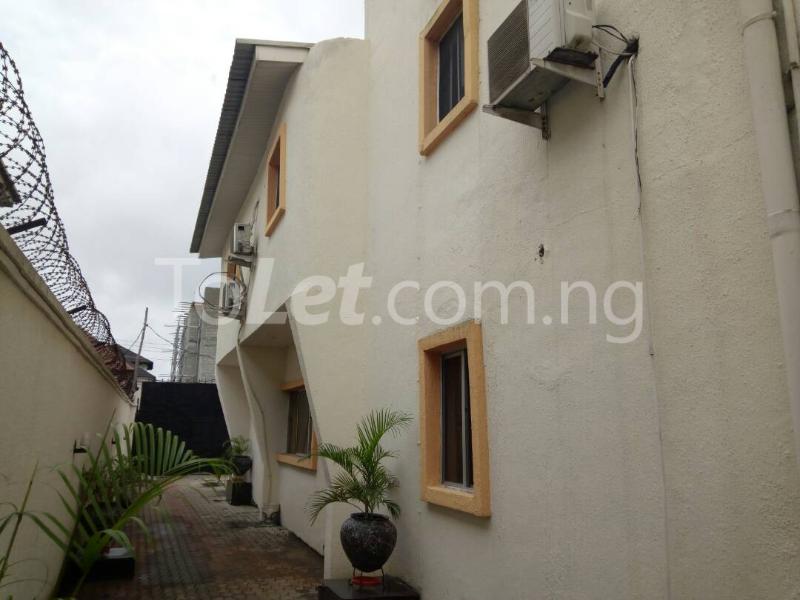 3 bedroom Commercial Property for rent 10, Iweanyah Ugbogoh Street Lekki Phase 1 Lekki Lagos