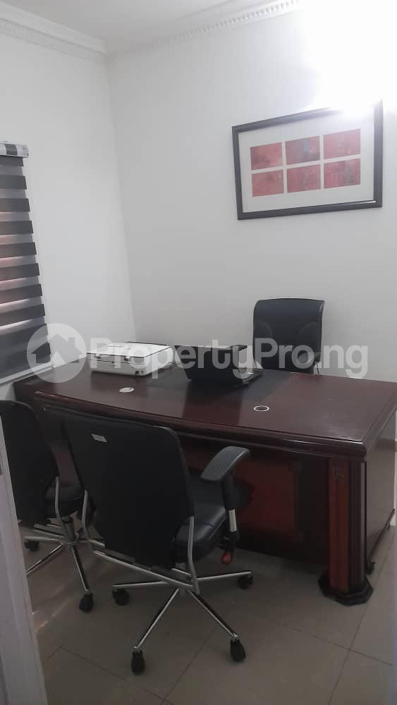 1 bedroom Commercial Property for rent Lekki Right Lekki Phase 1 Lekki Lagos