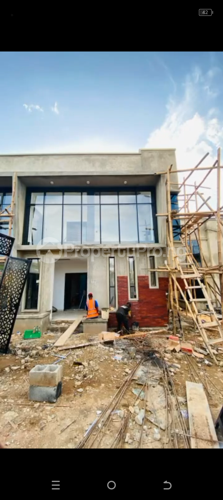 Commercial Property for rent Liberty Road Ring Road Ring Rd Ibadan Oyo - 0