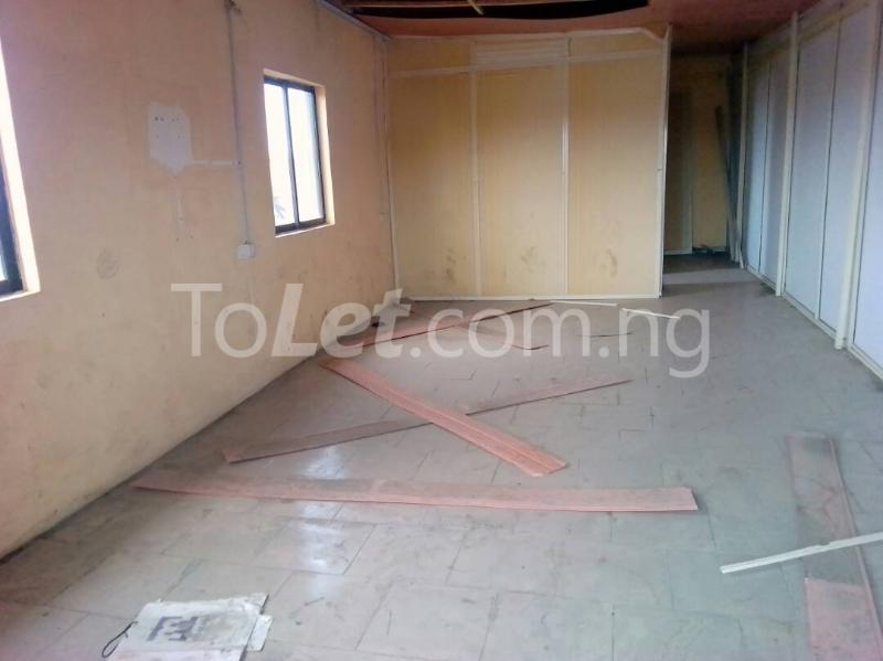 1 bedroom Commercial Property for rent By Taxi Park At Ogba Bus Stop Ogba Bus-stop Ogba Lagos
