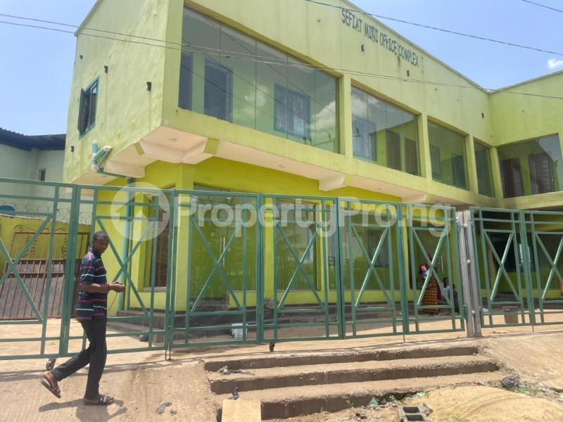 2 bedroom Commercial Property for rent Ojodu Lagos