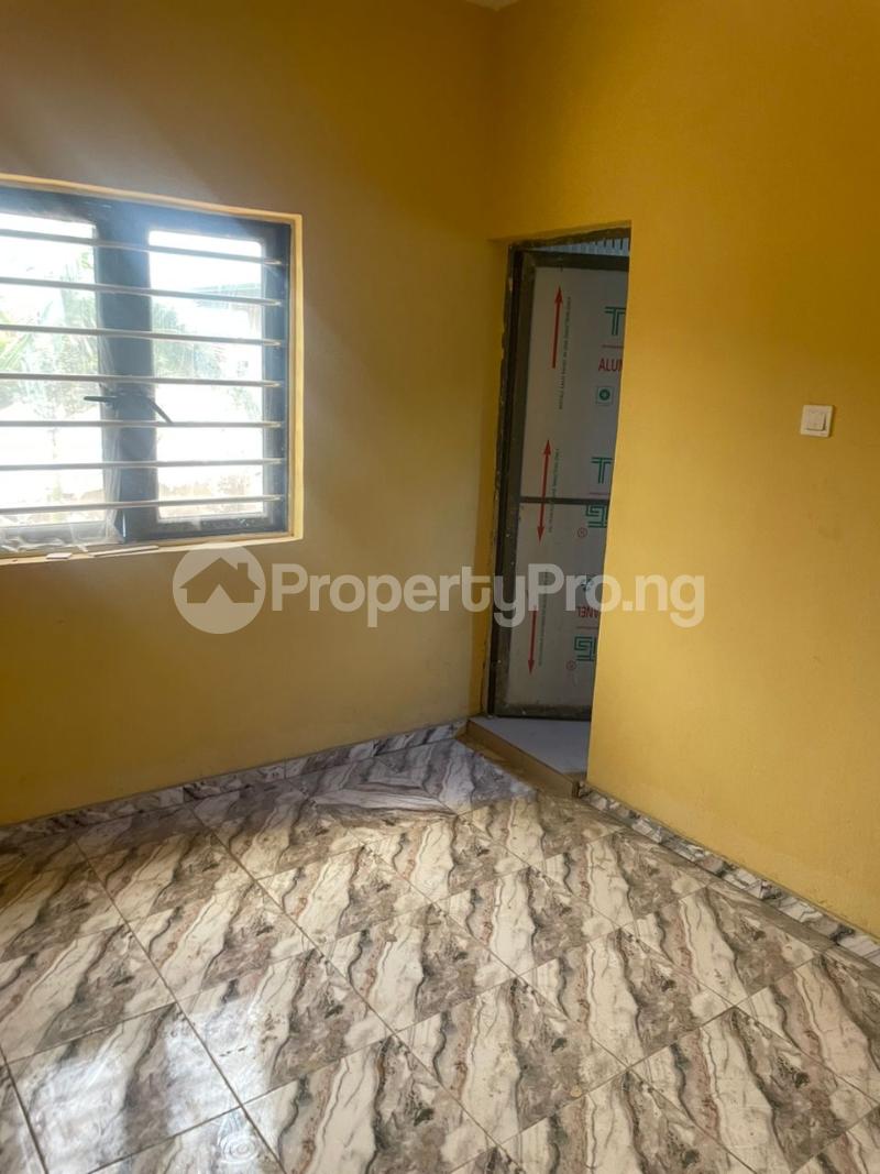 2 bedroom Commercial Property for rent Berger Facing Expressway Road Ojodu Lagos