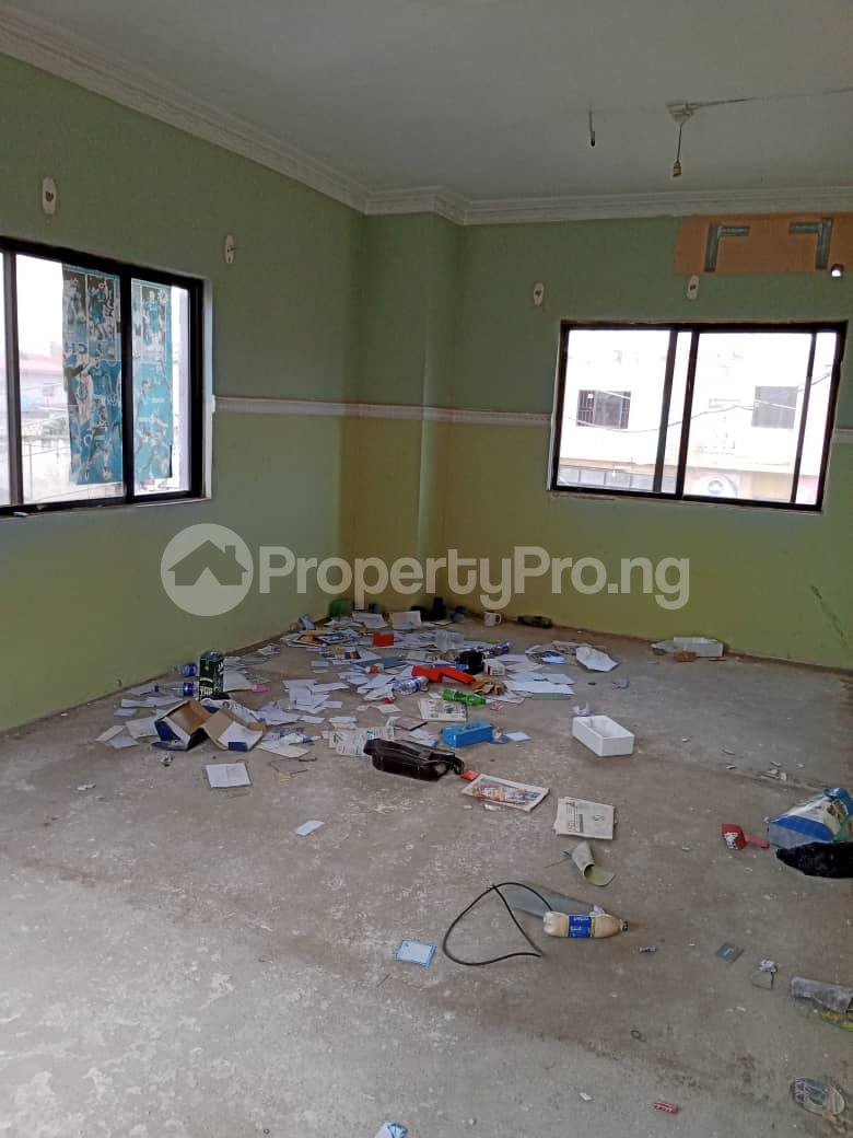 Commercial Property in Berger Ojodu Lagos Commercial Property for