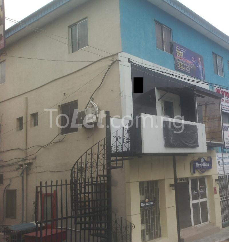 Commercial Property for rent Ogudu Road Ogudu Road Ojota Lagos