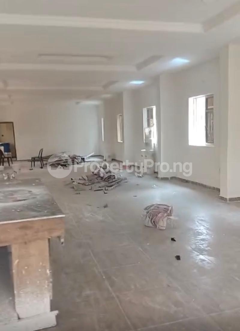 Commercial Property for rent Olomore, Abeokuta Ogun State Abeokuta South Ogun