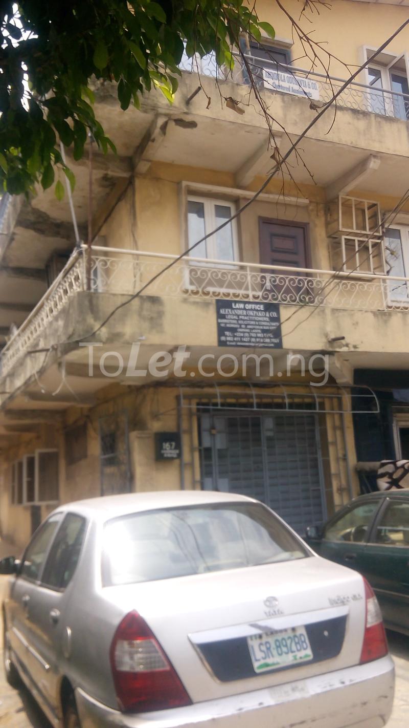 4 bedroom Commercial Property for rent 167, Ikorodu Road Onipanu Shomolu Lagos