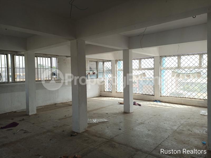 Commercial Property for rent Onireke Dugbe Road Ibadan Oyo