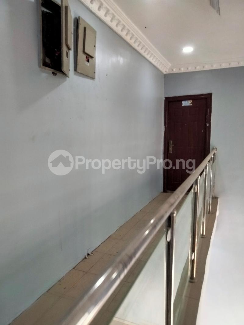 2 bedroom Commercial Property for rent Opic, Isheri North Ojodu Lagos