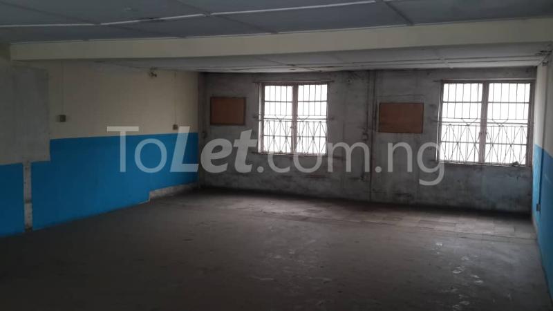 Commercial Property for rent Onipanu Palmgroove Shomolu Lagos