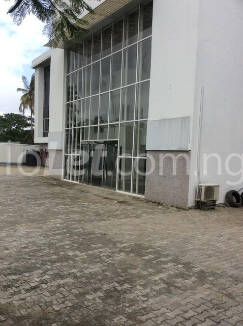 1 bedroom Commercial Property for rent 33 Kofo Abayomi Victoria Island Lagos