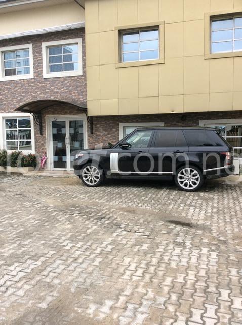 Commercial Property for rent 19 Bishop Kale Close Victoria Island Lagos - 0