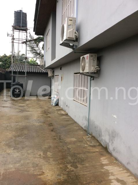Commercial Property for rent 11 Amodu Ojikutu Victoria Island Lagos
