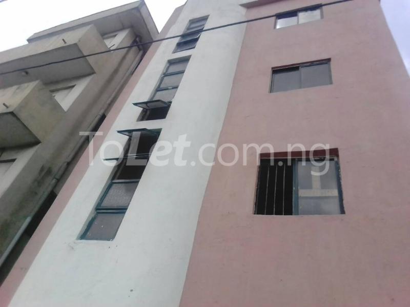 Commercial Property for rent 55 Muritala Muhammed Way Yaba Lagos