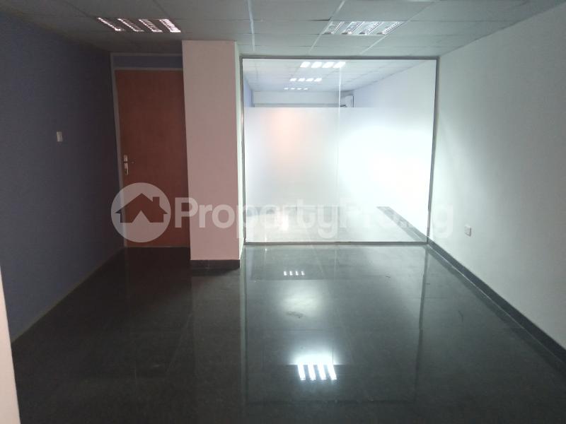 Commercial Property for sale 235 Igbosere Road Lapal House, Onikan, Lagos Island Onikan Lagos Island Lagos - 0