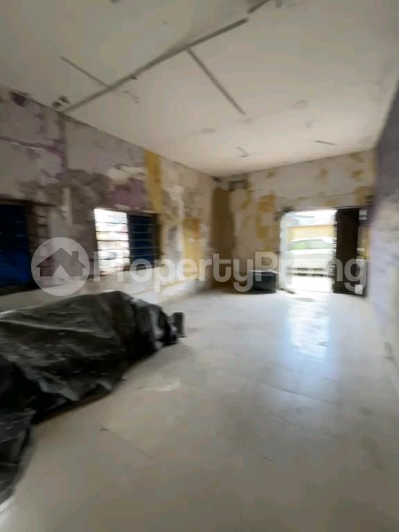 Flat / Apartment for rent Bajulaye Road Shomolu Lagos - 0