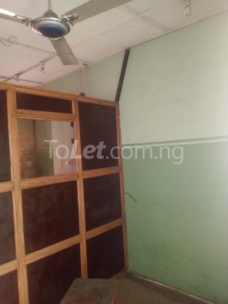 Commercial Property for rent Egbeda Egbeda Alimosho Lagos