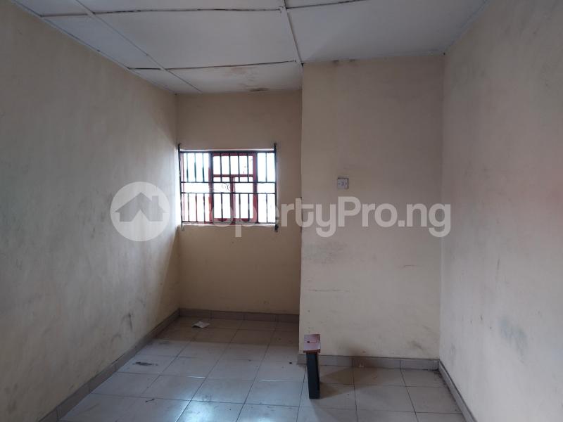Flat / Apartment for rent Ago Last Bus Stop Ago palace Okota Lagos - 0