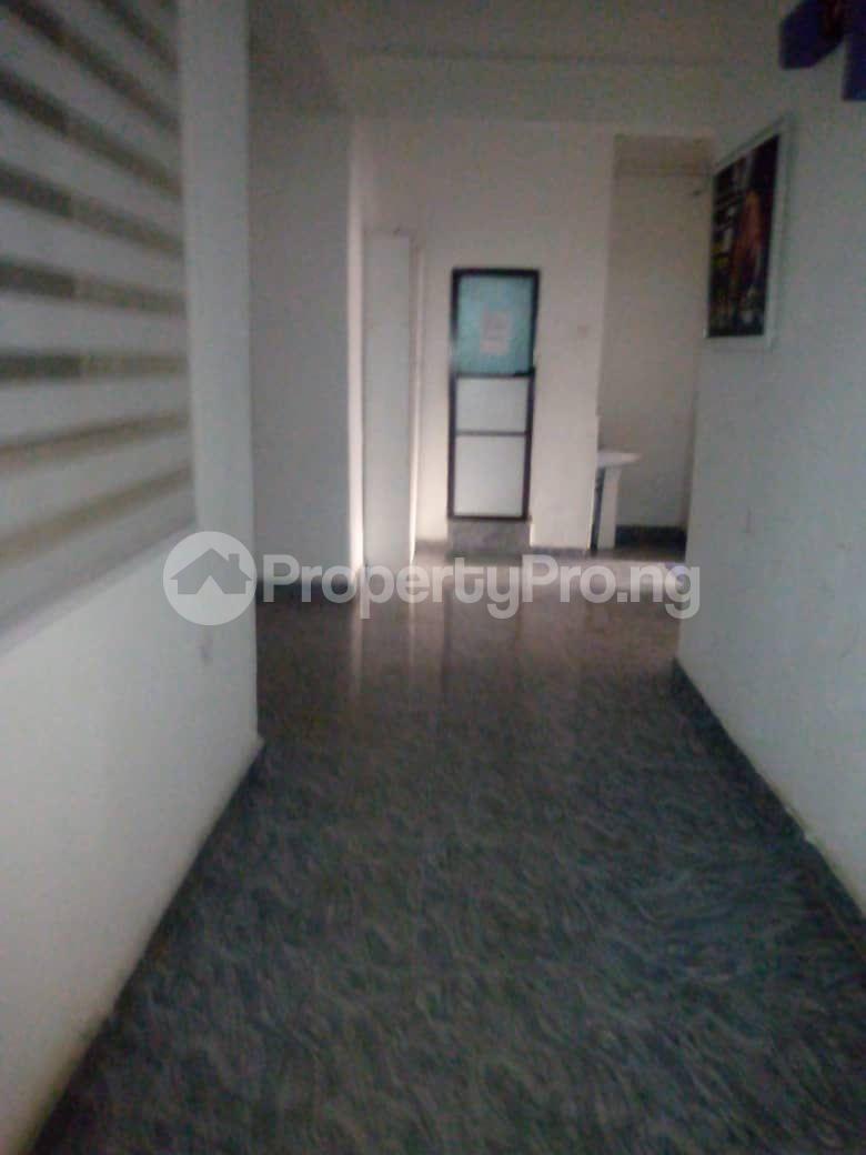 1 bedroom Flat / Apartment for rent Waec, Jibowu Yaba Lagos