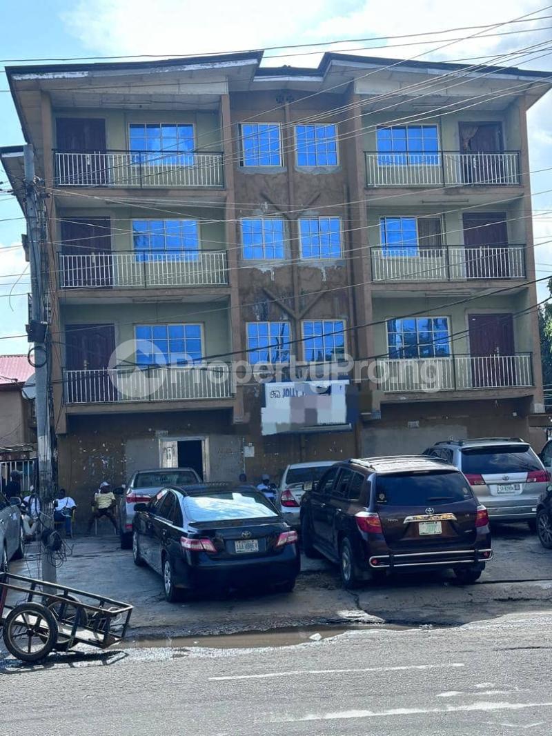 Commercial Property for sale Awolowo way Ikeja Lagos