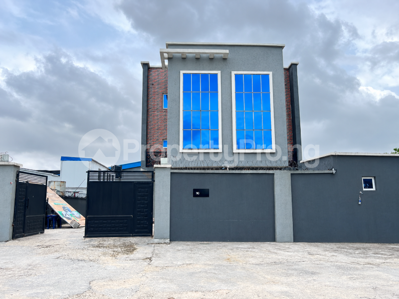 5 bedroom Commercial Property for rent Ibeju Lekki Road Sangotedo Ajah Lagos