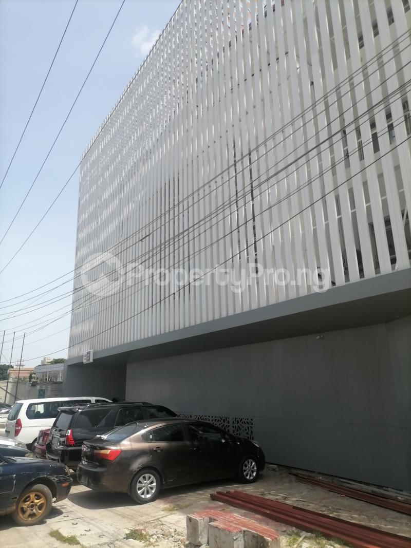 Commercial Property for rent Off Adeola Odeku Victoria Island Lagos