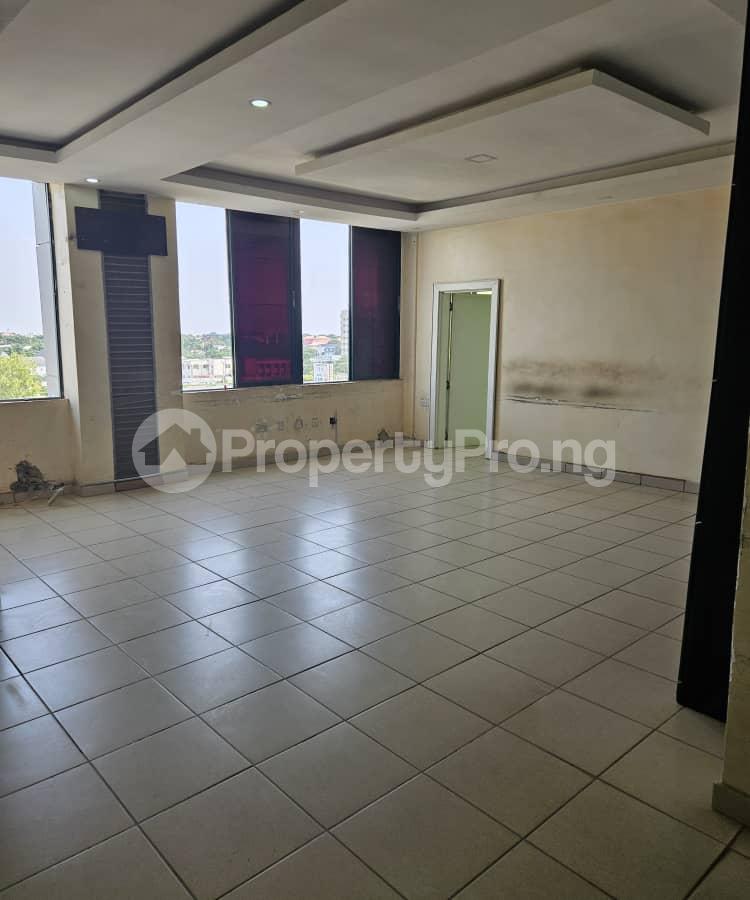 Commercial Property for rent Mabushi Abuja