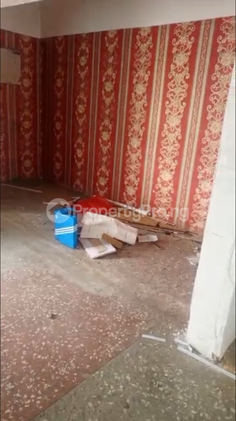 Commercial Property for rent Allen Avenue Ikeja Lagos