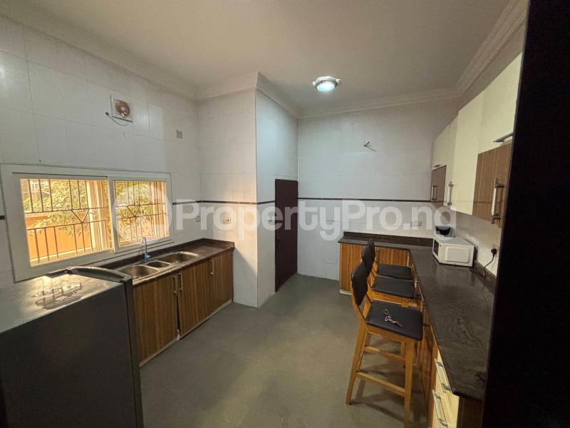 Commercial Property for rent Lekki Phase 1 Lekki Lagos