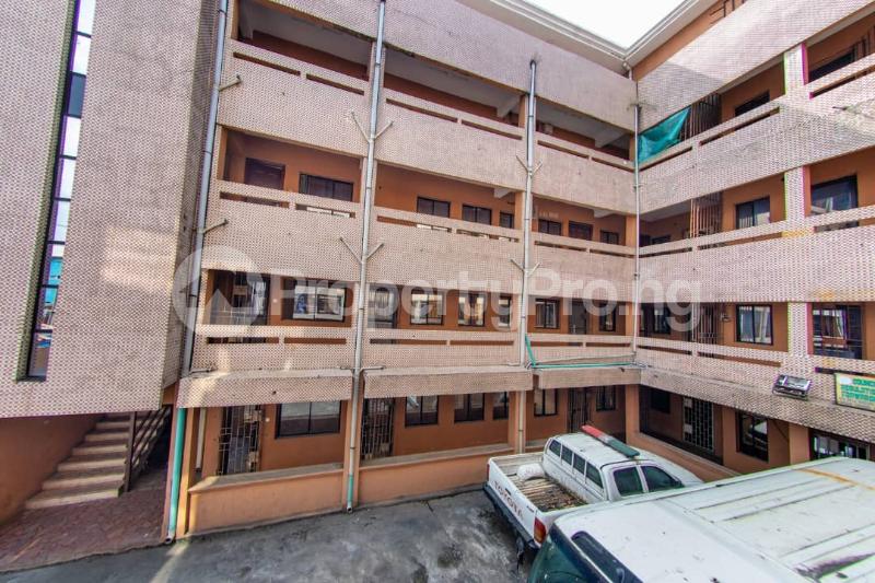 Commercial Property for sale Off Oshodi Apapa Express Way, Apapa Lagos
