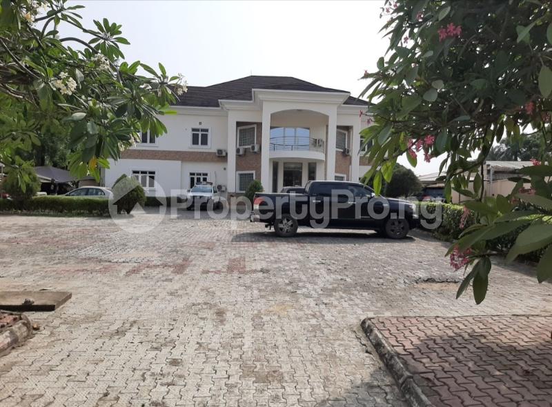Commercial Property for rent Onikoyi Gerard road Ikoyi Lagos - 1