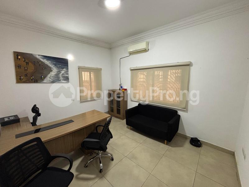 Commercial Property for rent Lekki Phase 1 Lekki Lagos