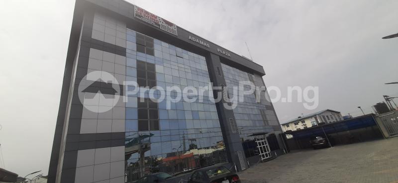 Commercial Property for rent Adjacent Mega Chicken Ikota Lekki Lagos