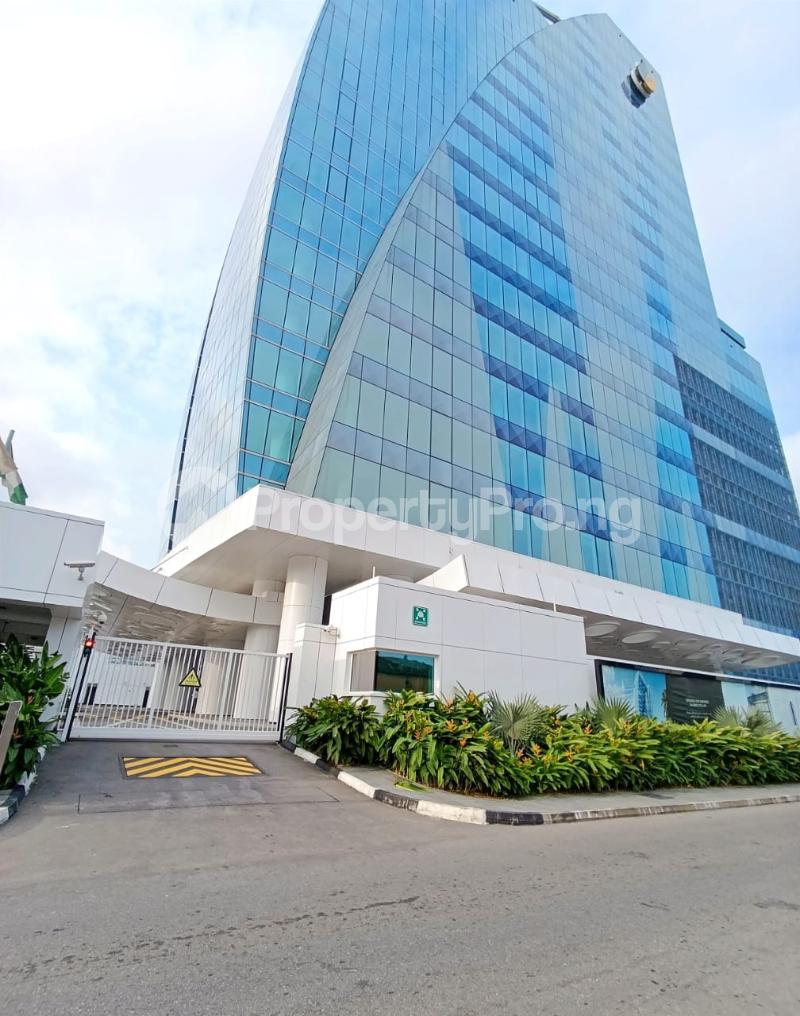 Commercial Property for rent Along Alfred Rewane Road Ikoyi Lagos