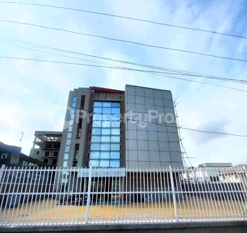 Commercial Property for rent Water Corporation Drive Victoria Island Extension Victoria Island Lagos