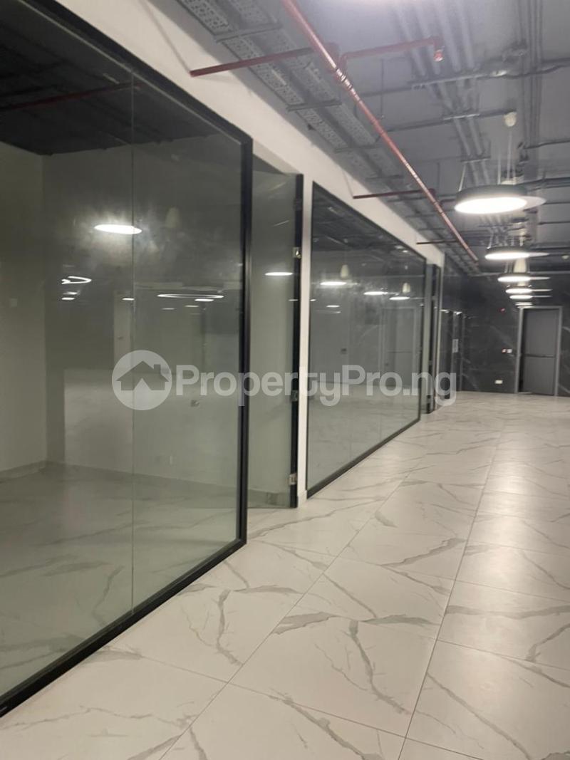 Commercial Property for rent Oniru Lekki Phase 1 Lekki Lagos